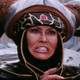 Image for article titled Here Is Your First Horrifying Look at Elizabeth Banks as Power Rangers' Rita Repulsa